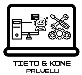 Tieto&Kone Palvelu